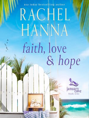 cover image of Faith, Hope & Love